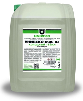 Унивеко МДС-02